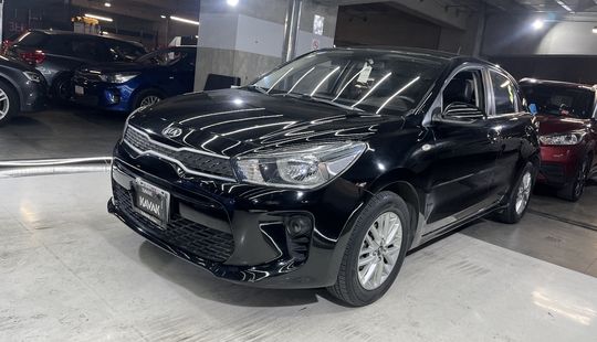 Kia • Rio