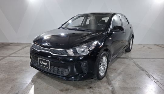 Kia • Rio