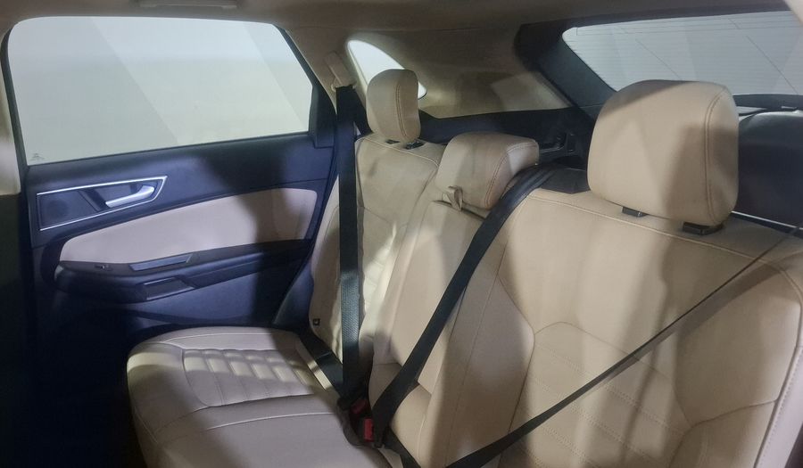 Ford Edge 2.0 SEL PLUS AUTO AWD Suv 2024