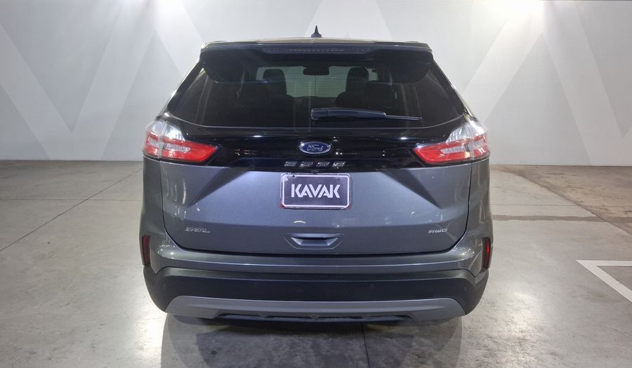 Ford Edge 2.0 SEL PLUS AUTO AWD Suv 2024