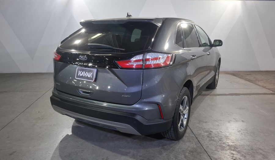 Ford Edge 2.0 SEL PLUS AUTO AWD Suv 2024