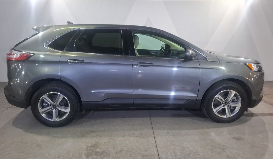 Ford Edge 2.0 SEL PLUS AUTO AWD Suv 2024