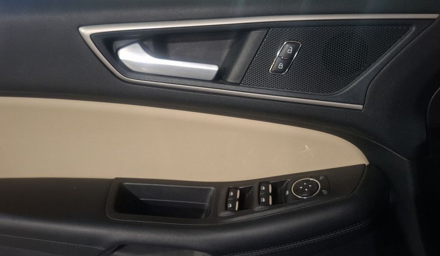 Ford Edge 2.0 SEL PLUS AUTO AWD Suv 2024