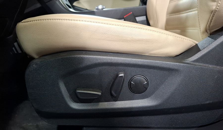 Ford Edge 2.0 SEL PLUS AUTO AWD Suv 2024