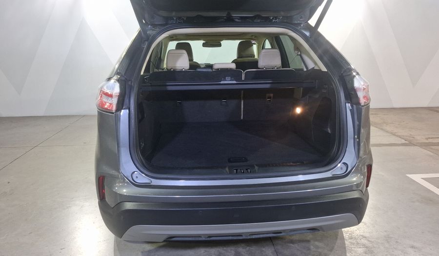 Ford Edge 2.0 SEL PLUS AUTO AWD Suv 2024