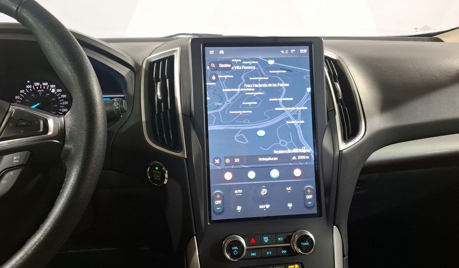 Ford Edge 2.0 SEL PLUS AUTO AWD Suv 2024