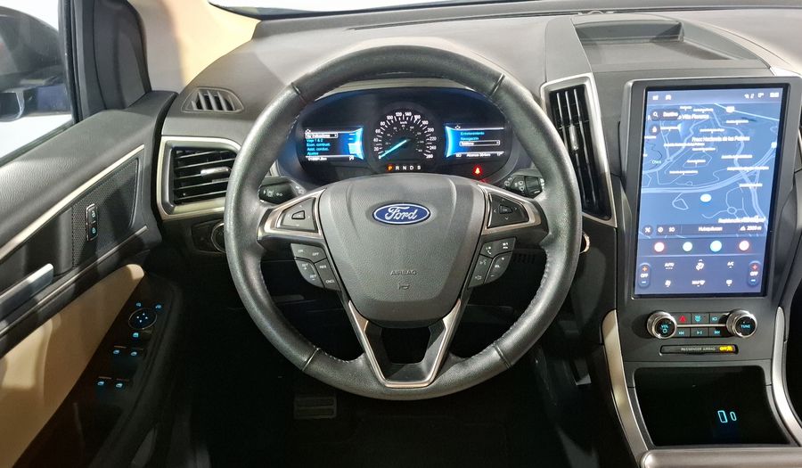 Ford Edge 2.0 SEL PLUS AUTO AWD Suv 2024