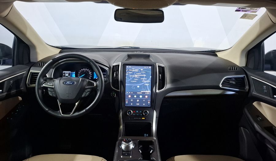 Ford Edge 2.0 SEL PLUS AUTO AWD Suv 2024