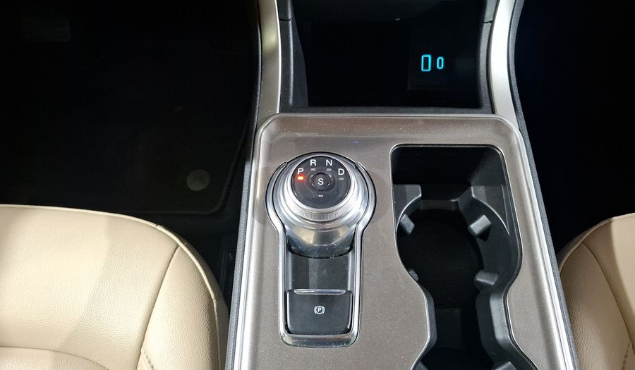 Ford Edge 2.0 SEL PLUS AUTO AWD Suv 2024