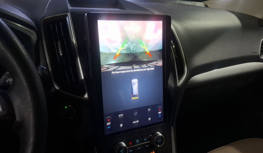 Ford Edge 2.0 SEL PLUS AUTO AWD Suv 2024