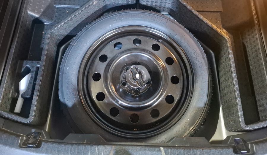 Ford Edge 2.0 SEL PLUS AUTO AWD Suv 2024