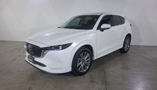 Mazda • CX-5
