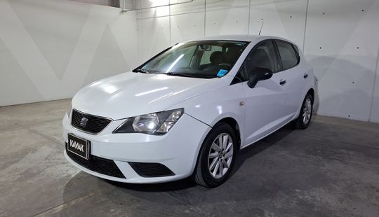 Seat • Ibiza