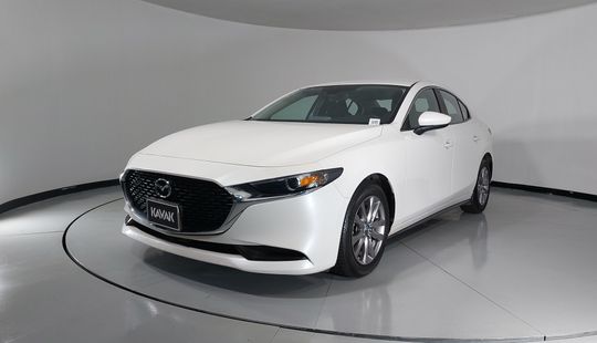 Mazda • Mazda 3