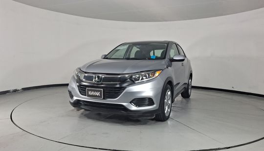 2019 • 57,013 km • Automático