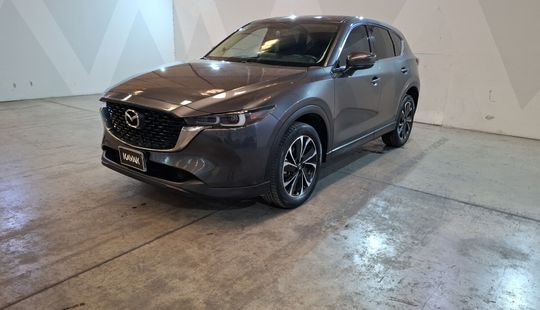 Mazda • CX-5