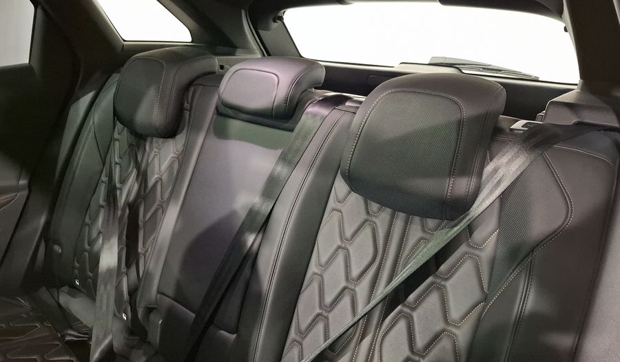 Peugeot 3008 1.6 THP GT LINE AUTO Suv 2019