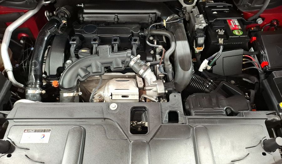 Peugeot 3008 1.6 THP GT LINE AUTO Suv 2019