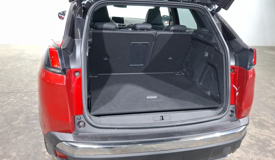 Peugeot 3008 1.6 THP GT LINE AUTO Suv 2019