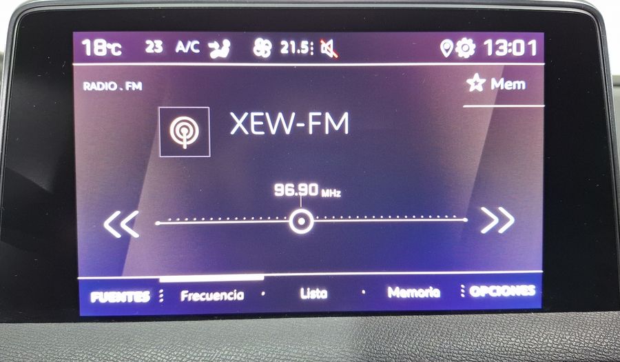 Peugeot 3008 1.6 THP GT LINE AUTO Suv 2019