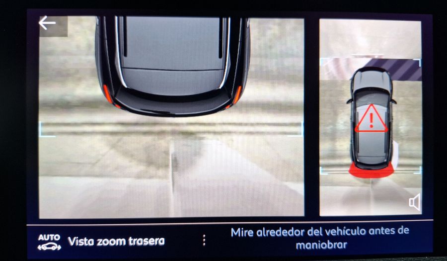 Peugeot 3008 1.6 THP GT LINE AUTO Suv 2019