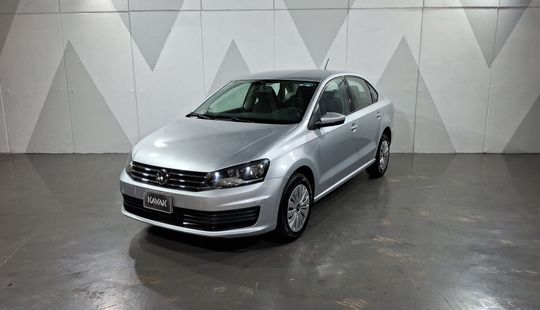 Volkswagen • Vento