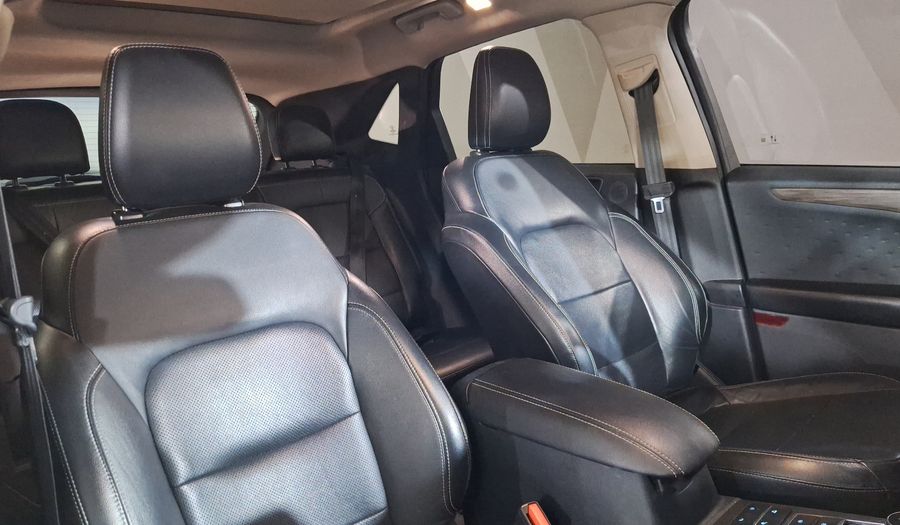 Ford Escape 2.0 ECOBOOST TITANIUM AUTO Suv 2020