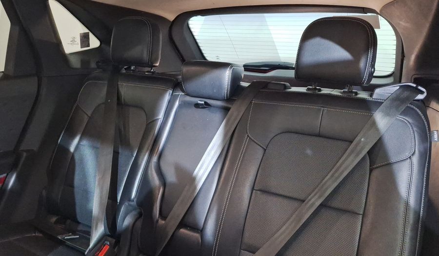 Ford Escape 2.0 ECOBOOST TITANIUM AUTO Suv 2020