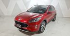 Ford Escape 2.0 ECOBOOST TITANIUM AUTO Suv 2020