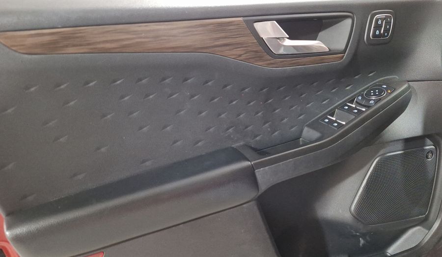 Ford Escape 2.0 ECOBOOST TITANIUM AUTO Suv 2020