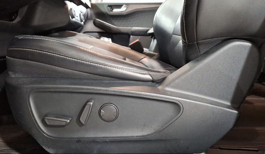 Ford Escape 2.0 ECOBOOST TITANIUM AUTO Suv 2020