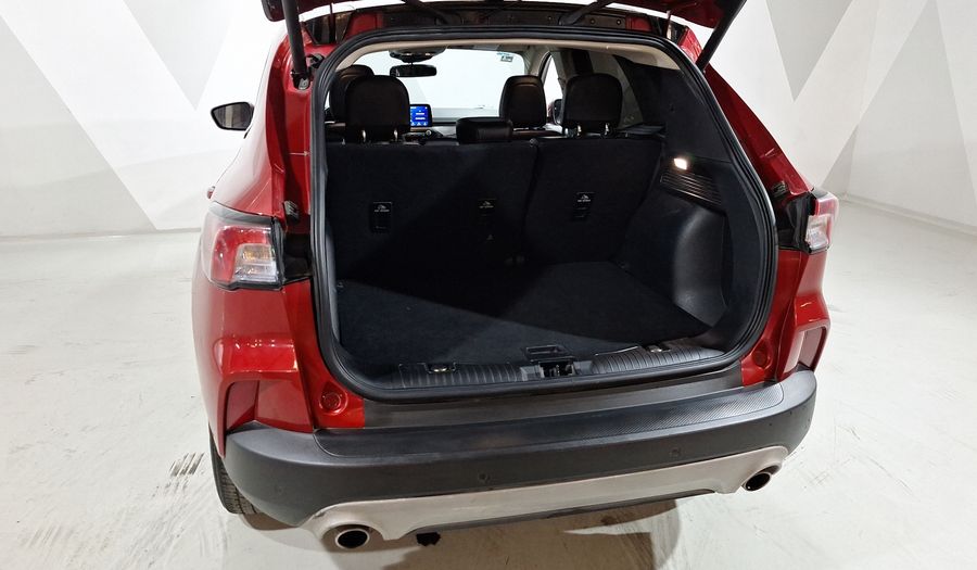 Ford Escape 2.0 ECOBOOST TITANIUM AUTO Suv 2020