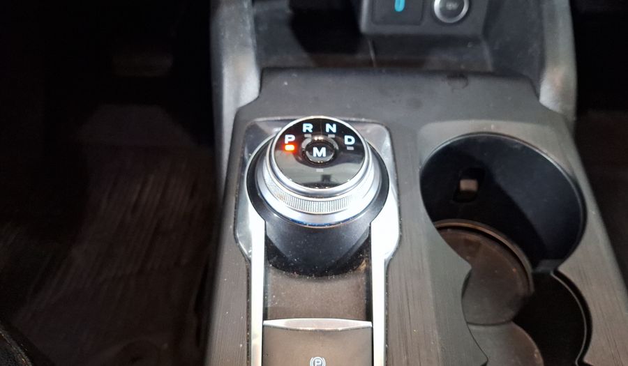 Ford Escape 2.0 ECOBOOST TITANIUM AUTO Suv 2020