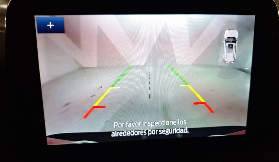 Ford Escape 2.0 ECOBOOST TITANIUM AUTO Suv 2020