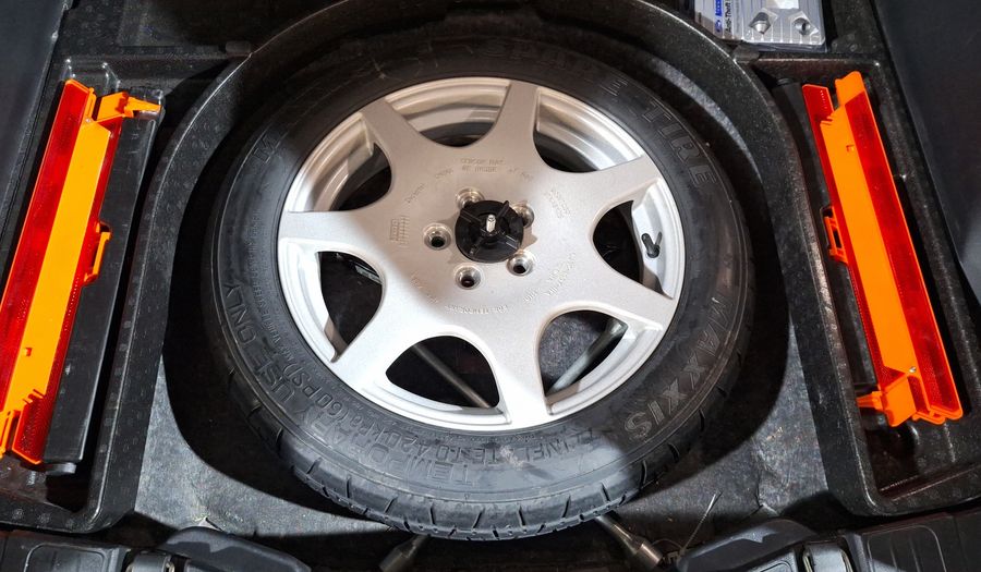 Ford Escape 2.0 ECOBOOST TITANIUM AUTO Suv 2020