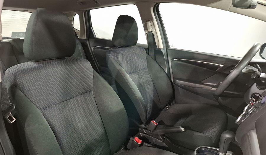 Honda Fit 1.5 FUN CVT Hatchback 2019