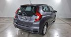 Honda Fit 1.5 FUN CVT Hatchback 2019