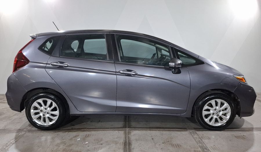 Honda Fit 1.5 FUN CVT Hatchback 2019