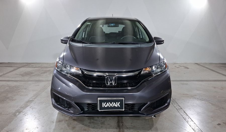Honda Fit 1.5 FUN CVT Hatchback 2019