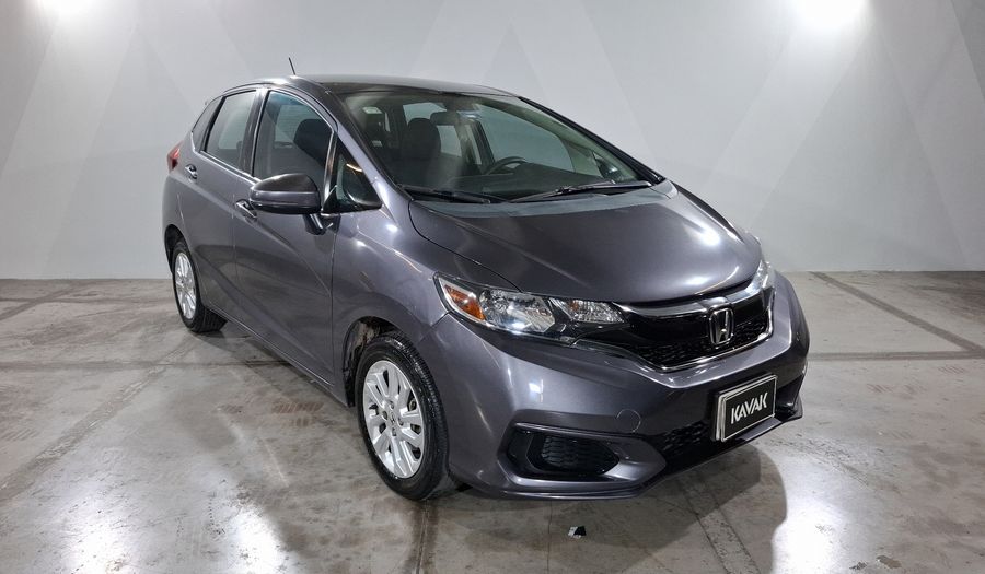 Honda Fit 1.5 FUN CVT Hatchback 2019