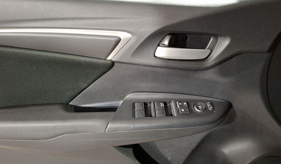 Honda Fit 1.5 FUN CVT Hatchback 2019