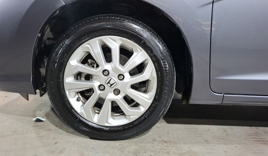 Honda Fit 1.5 FUN CVT Hatchback 2019