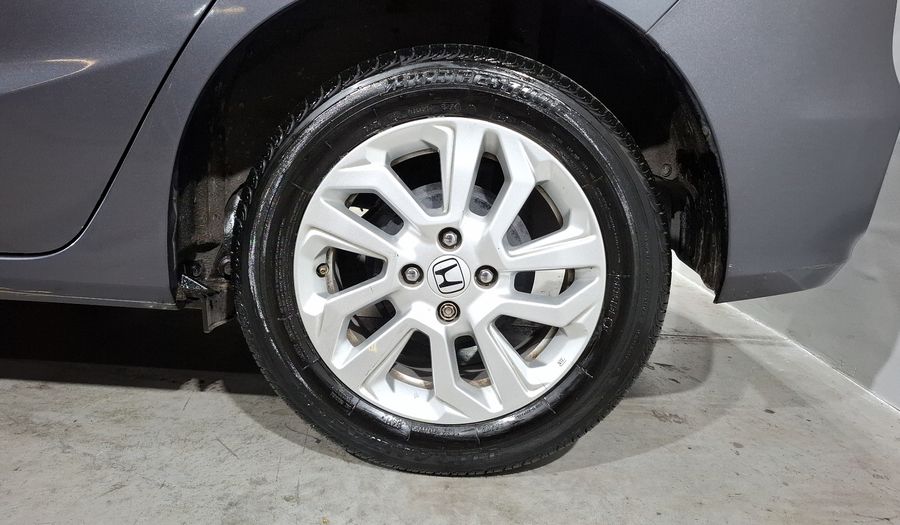 Honda Fit 1.5 FUN CVT Hatchback 2019
