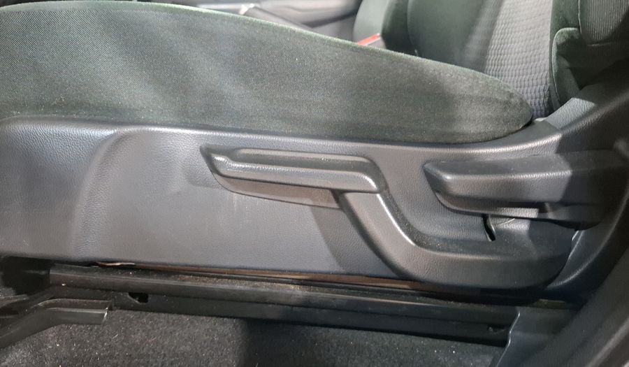 Honda Fit 1.5 FUN CVT Hatchback 2019