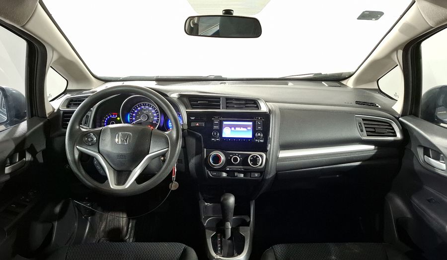 Honda Fit 1.5 FUN CVT Hatchback 2019