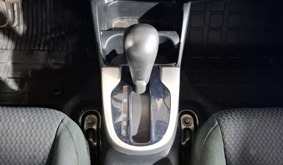 Honda Fit 1.5 FUN CVT Hatchback 2019