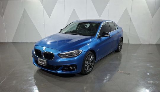 Bmw • Serie 1