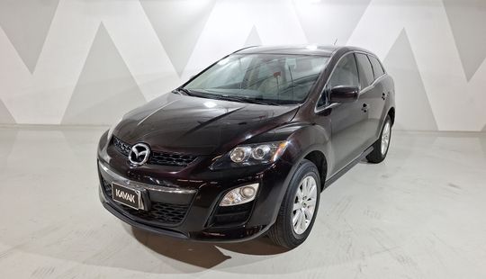 Mazda • CX-7