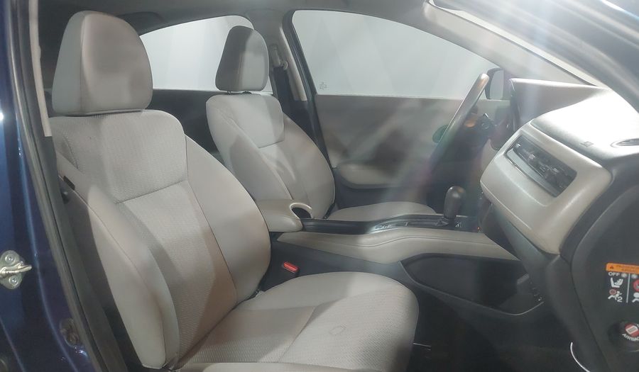 Honda Hr-v 1.8 EPIC CVT Suv 2017