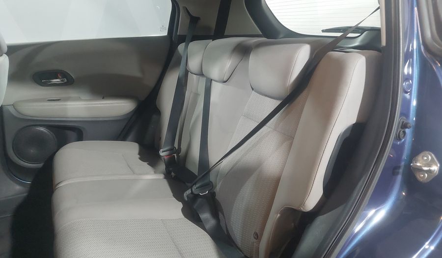 Honda Hr-v 1.8 EPIC CVT Suv 2017